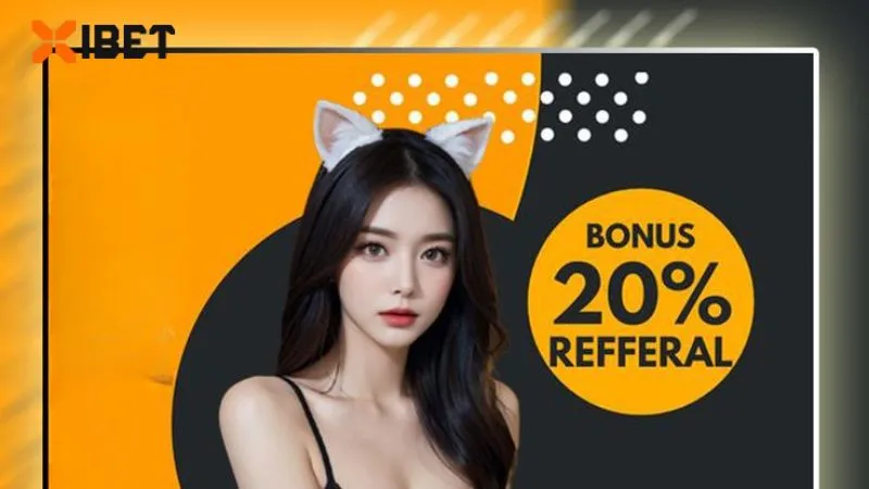 Thương hiệu chi trả hoa hồng doanh thu cho cộng tác viên tối thiểu 20%