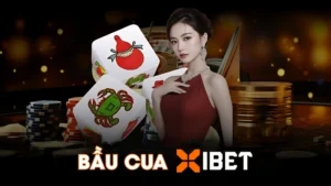 Bầu Cua tại Xibet cược 1 ăn 10 cực hậu hĩnh