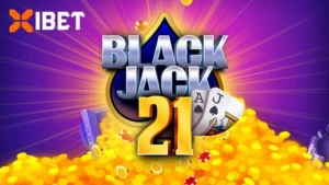 Game Blackjack hấp dẫn, thưởng hậu hĩnh