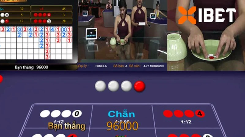 Toàn bộ kết quả game đều được hệ thống xử lý tự động nên bạn có thể yên tâm đặt cược