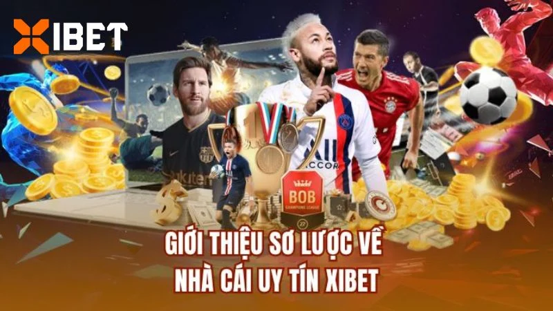 Nhà cái thể thao là thương hiệu cá cược hàng đầu với các sản phẩm chất lượng cao
