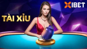 Tham gia đặt cược Tài Xỉu tại Xibet