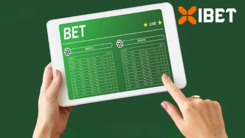 Nền tảng có chức năng ghi nhận lịch sử đã bet để anh em quản lý tài chính kỹ hơn