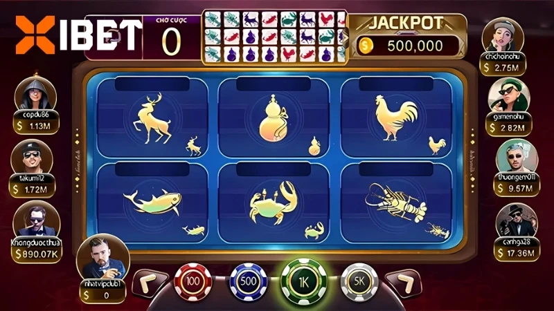 Game có luật lệ dễ hiểu, phù hợp cho mọi đối tượng người chơi