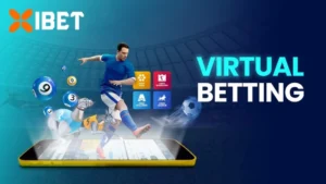 Sảnh Virtual Sports có kèo cược hấp dẫn