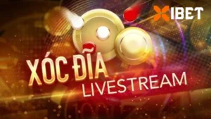 Xóc Đĩa hấp dẫn, độc đáo tại Xibet